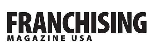 Franchising magazine USA